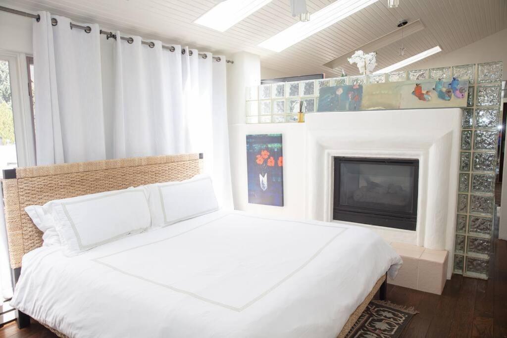 Aspen Stash Pad With Fireplace, Parking, W/D 외부 사진