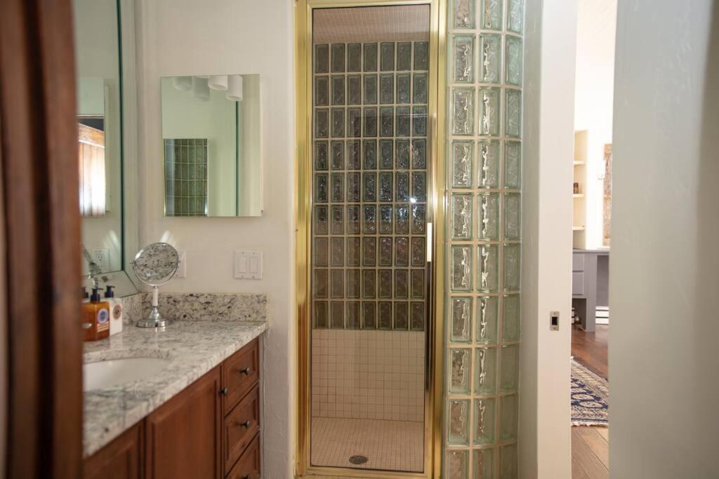 Aspen Stash Pad With Fireplace, Parking, W/D 외부 사진